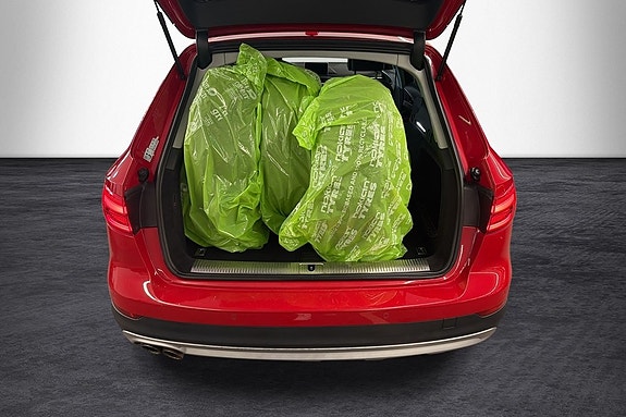 Audi A4 allroad 17 of 18