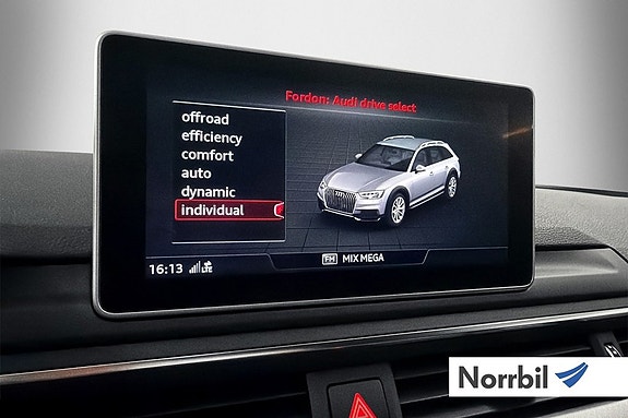 Audi A4 allroad 13 of 18