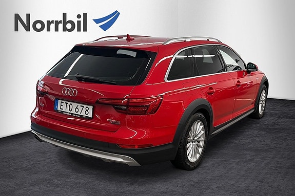 Audi A4 allroad 6 of 18