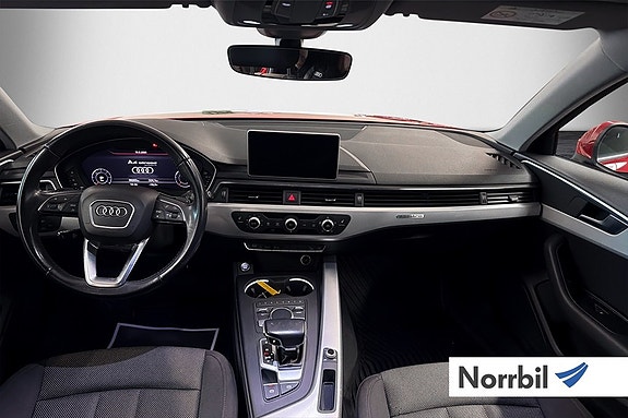 Audi A4 allroad 15 of 18