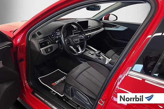 Audi A4 allroad 8 of 18