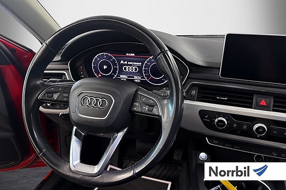 Audi A4 allroad 9 of 18
