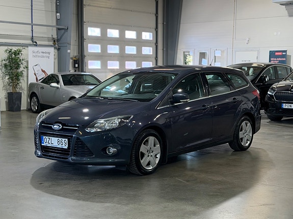 İkinci el  Ford Focus 1.0 EcoBoost