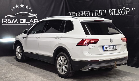 Volkswagen Tiguan Allspace 5 of 5