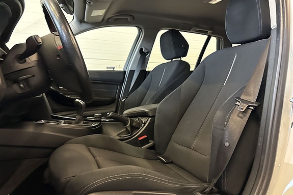 BMW 318d 18 of 18