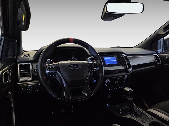 Ford Ranger 6 of 16