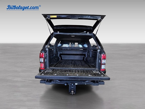 Ford Ranger 5 of 5
