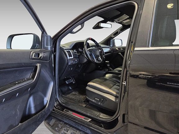 Ford Ranger 12 of 16