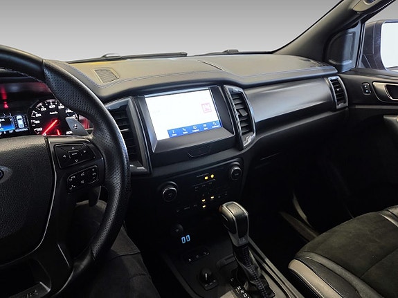 Ford Ranger 8 of 16
