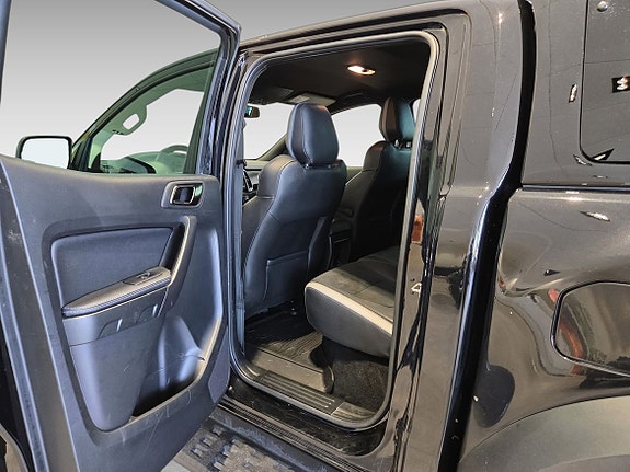 Ford Ranger 13 of 16