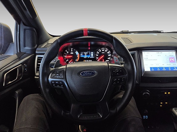 Ford Ranger 7 of 16