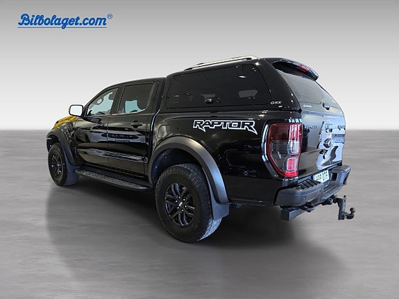 Ford Ranger 3 of 5