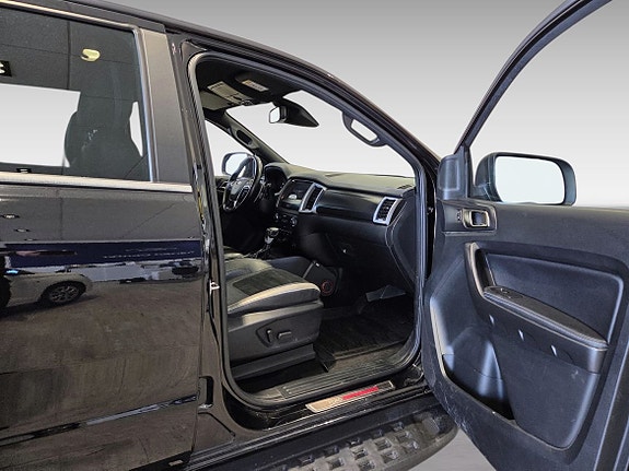 Ford Ranger 14 of 16