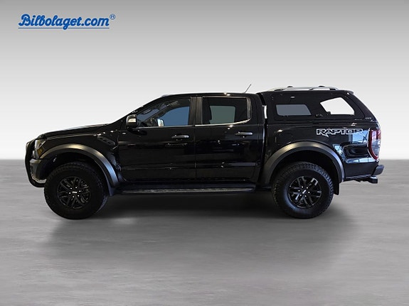 Ford Ranger 2 of 5