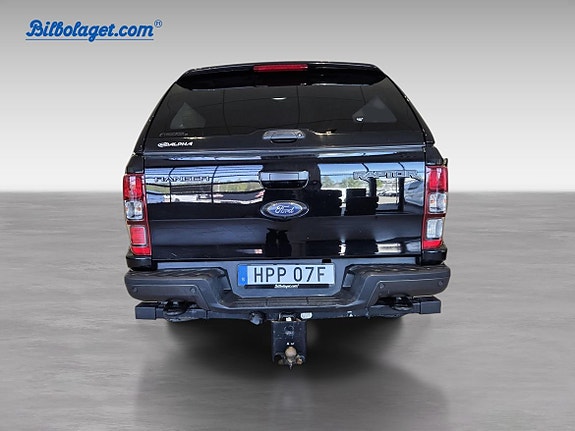 Ford Ranger 4 of 5