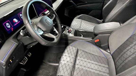 Volkswagen Tiguan 7 of 12