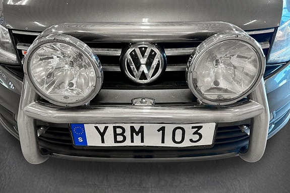 Volkswagen Caddy Maxi 18 of 28