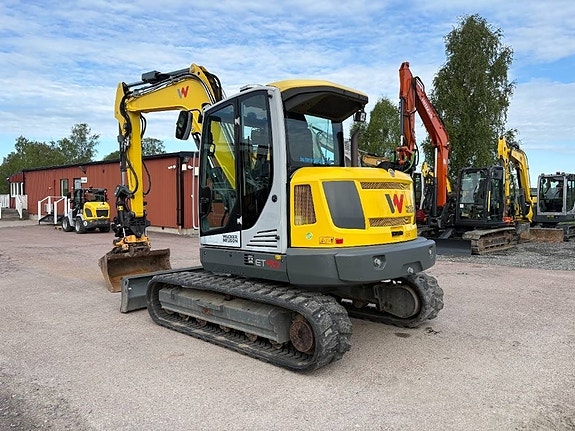 Wacker Neuson ET90