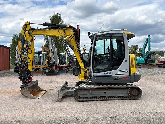 Wacker Neuson ET65