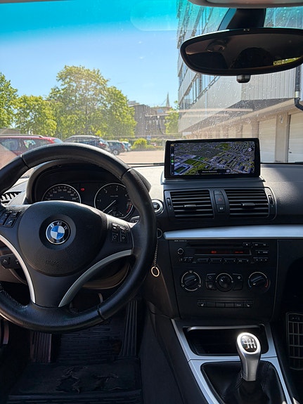 BMW 120d 7 of 10