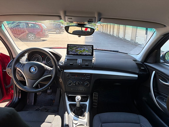 BMW 120d 8 of 10