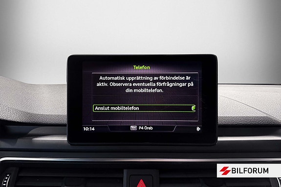 Audi A4 7 of 15