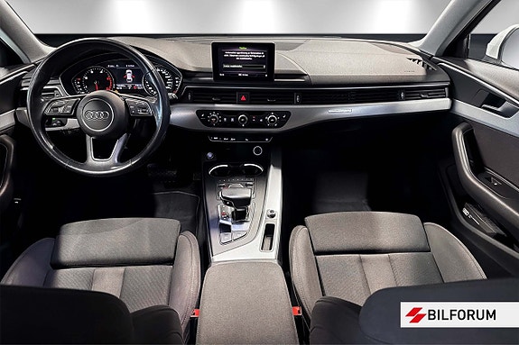 Audi A4 12 of 15