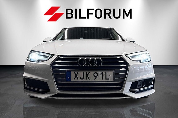 Audi A4 15 of 15