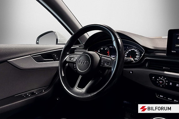 Audi A4 6 of 15