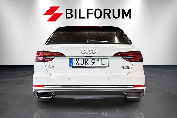 Audi A4 4 of 15