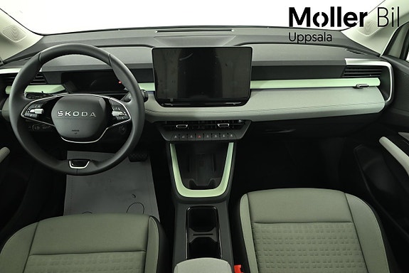 Skoda Epiq 10 of 10