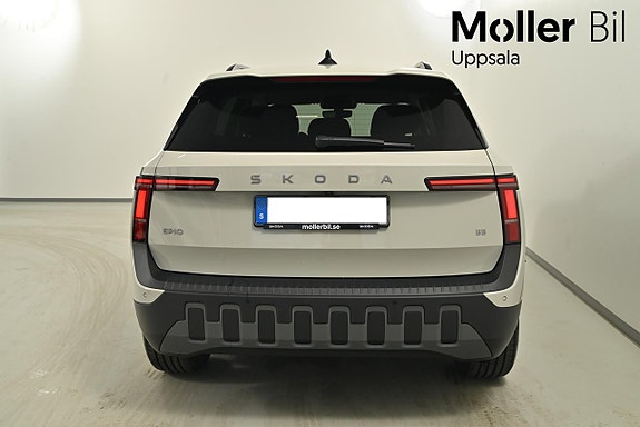 Skoda Epiq 4 of 10