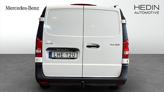 Mercedes-Benz Vito 114 7 of 9