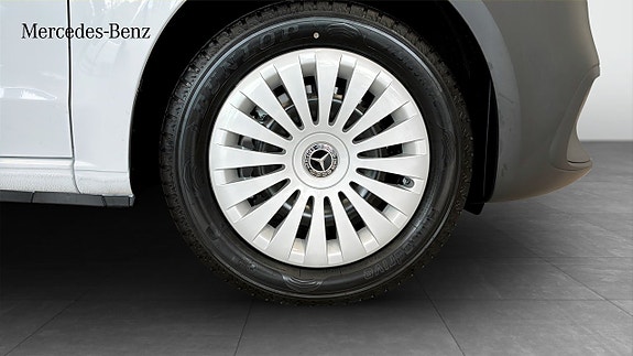 Mercedes-Benz Vito 114 9 of 9