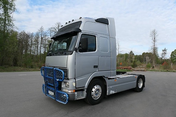 Volvo FH 420 4x2