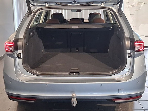 Skoda Superb 14 of 18