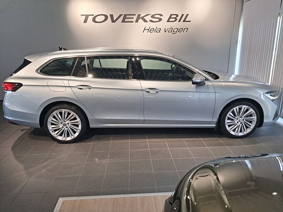 Skoda Superb 4 of 5