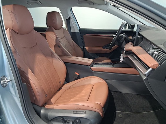 Skoda Superb 6 of 18