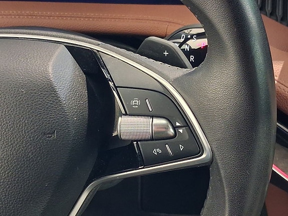 Skoda Superb 11 of 18