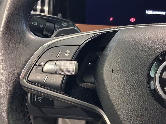 Skoda Superb 10 of 18