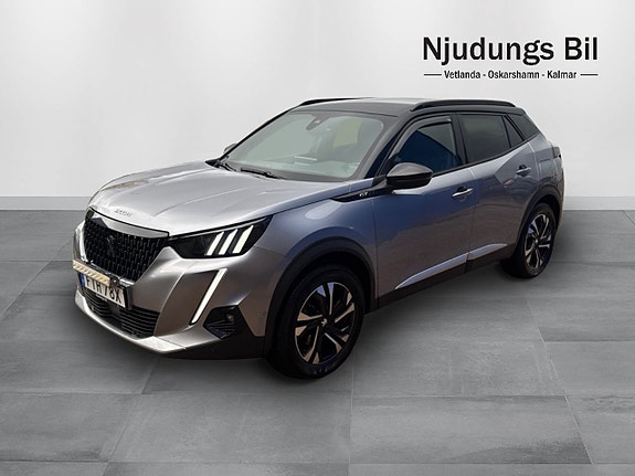 İkinci el  Peugeot 2008 1.5