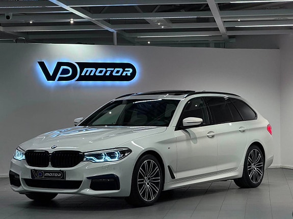 İkinci el  Bmw 5 Series 530i xDrive