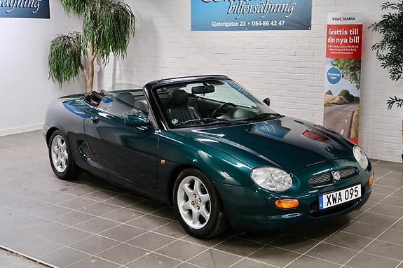 MG F 3 of 5