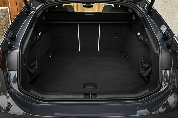 Audi A6 e-tron 7 of 7