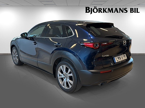 Mazda CX-30 6 of 14