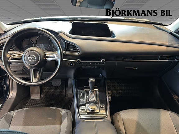Mazda CX-30 7 of 14