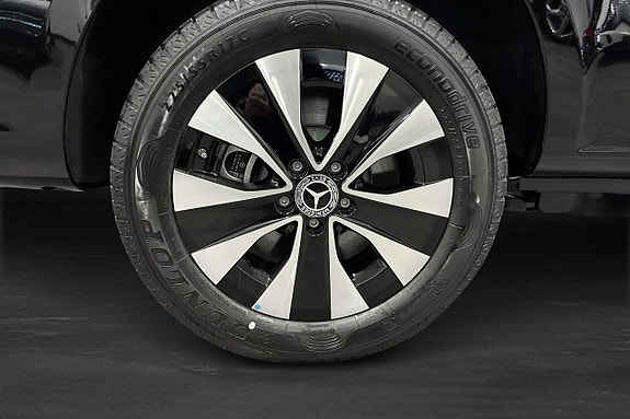 Mercedes-Benz Vito 119 3 of 5