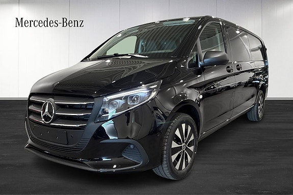 Mercedes-Benz Vito 119 2 of 5