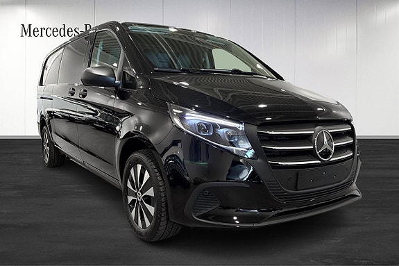 Mercedes-Benz Vito 119