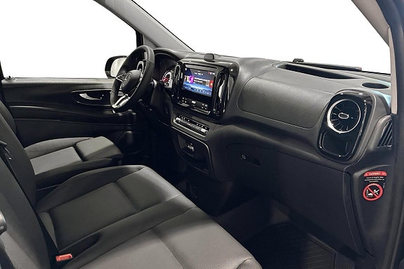 Mercedes-Benz Vito 119 5 of 5